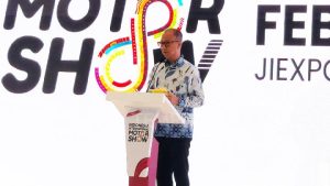 Equityworld Futures Surabaya | Pemerintah Optimistis Produksi Mobil Tembus 850 Ribu Unit