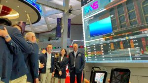 Equityworld Futures Surabaya | Rans Belum Tunjuk Pengganti Direktur yang Mundur