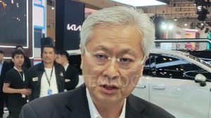 Equityworld Futures Surabaya | Indomobil dan BYD Tunggu Kepastian Insentif EV