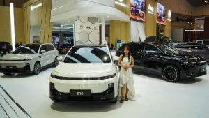 Equityworld Futures Surabaya | Menperin: Penjualan Kendaraan Listrik Pesat
