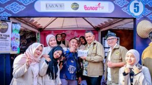 Equityworld Futures Surabaya | Kementerian UMKM Perkuat Akses Pasar Usaha Mikro lewat KUMITRA Jambore 2026
