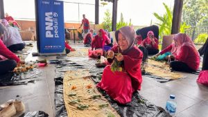 Equityworld Futures Surabaya | PNM Gelar Pelatihan Keterampilan untuk Perkuat Ekonomi Inklusif bagi Penyandang Disabilitas