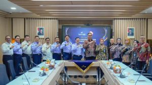 Equityworld Futures Surabaya | Bank bjb Gandeng Yasau Perkuat Layanan Perbankan bagi Institusi Pendidikan dan Kesehatan
