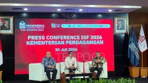Equityworld Futures Surabaya | APPBI Perpanjang Indonesia Shopping Festival 2026