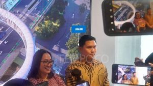 Equityworld Futures Surabaya | MRT Jakarta Kembangkan Bisnis TOD, Pendanaan di Luar APBD
