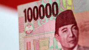 Equityworld Futures Surabaya | Ini Rincian Tagihan Utang RI, Berapa yang Harus Dibayar?