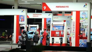 Equityworld Futures Surabaya | Ini Hitung-hitungan Harga BBM per 1 Agustus 2026, Naik Atau Turun?
