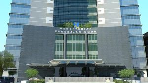Equityworld Futures Surabaya | 10 K/L dengan Aset Tanah Terbesar: Ada KemenPU – Kepolisian