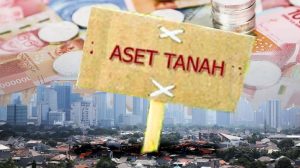 Equityworld Futures Surabaya | 10 K/L dengan Aset Tanah Terbesar: Ada KemenPU – Kepolisian