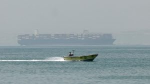 Equityworld Futures Surabaya | Bukan Lagi Tank di Darat, Drone Kini Bikin Lautan Dunia Mencekam
