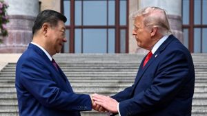 Equityworld Futures Surabaya | Bukan Emas atau Minyak, Trump Kini Berburu Sampah Demi Kalahkan China
