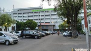 Equityworld Futures Surabaya | Ini 9 Rumah Sakit Indonesia dengan Pendapatan Rp1  Triliun Lebih