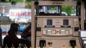 Equityworld Futures Surabaya | Mengapa Pertamina Menurunkan Harga BBM Nonsubsidi