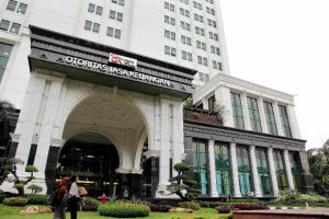 Equityworld Futures Surabaya | Kata OJK soal Penerbitan Panda Bond dan Patriot Bond