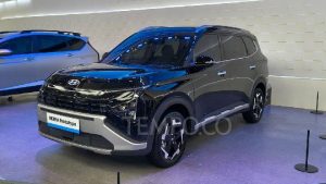 Equityworld Futures Surabaya | Hyundai Targetkan Prototipe Mobil Neira Capai TKDN 80 Persen
