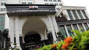 Equityworld Futures Surabaya | Sektor Jasa Keuangan Stabil, Kredit Perbankan Melesat
