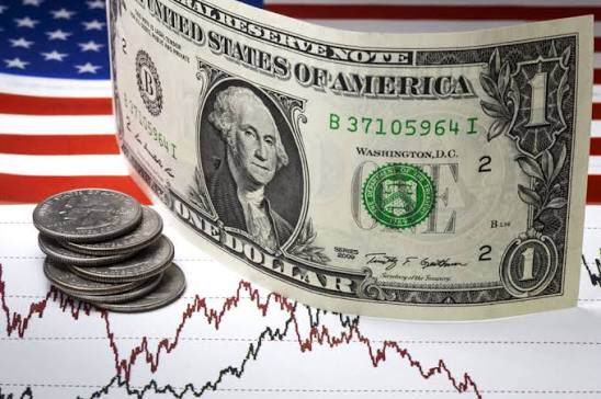 Equity World Futures Surabaya – Dolar AS Anjlok Pasca Data NFP Buruk