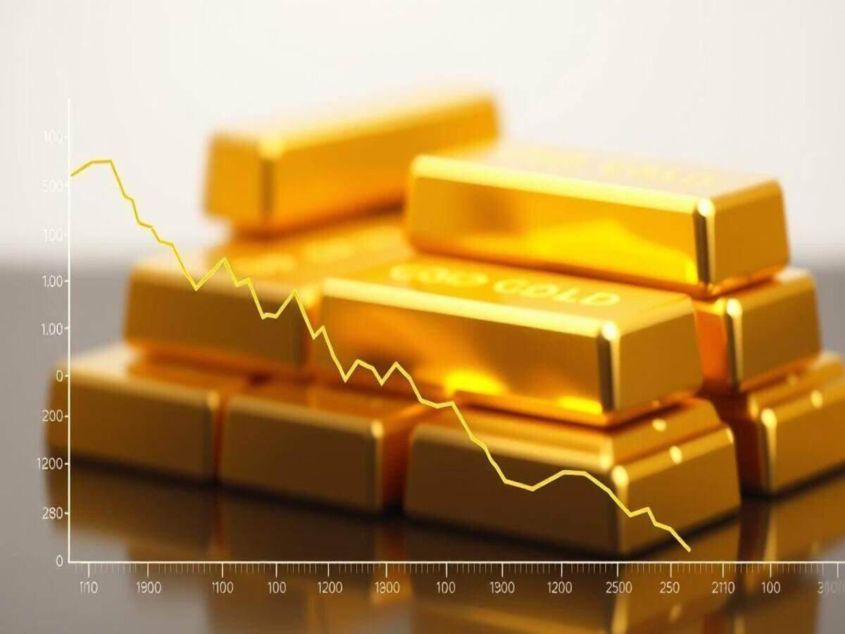 Equity World Futures Surabaya – Harga Emas Bertahan di Atas $4.500, Aksi Profit-Taking