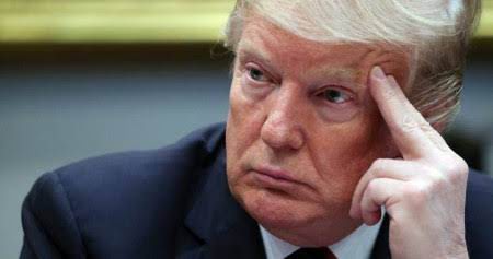 Equity World Futures Surabaya – Trump Kritik The Fed, Desak Pemotongan Suku Bunga AS Lebih Cepat