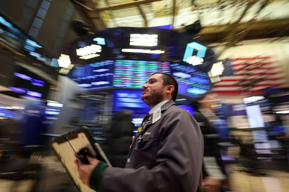 Equity World Futures Surabaya – Masa Depan Saham AS Stabil Usai Wall Street Anjlok Imbas Imbal Hasil Obligasi Naik