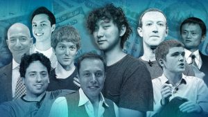 Equityworld Futures Surabaya | Masa Depan Anak Muda Dipertanyakan: Sulit Kaya – Gaji Susah Naik