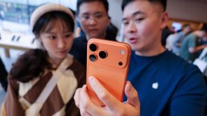 Equityworld Futures Surabaya | Harga iPhone 17 Pro 256GB di Berbagai Negara, Siapa Termahal?