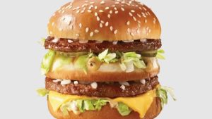Equityworld Futures Surabaya | Pesan Tersembunyi di Balik Harga Big Mac Indonesia Termurah di Dunia