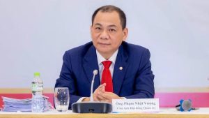 Equityworld Futures Surabaya | Daftar 5 Orang Terkaya ASEAN, Indonesia Absen Pertama Kali Sejak 2015