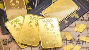 Equityworld Futures Surabaya | Ramalan Harga Emas Pekan Ini, Awas Terjun ke Bawah US$4.000!