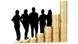 Equityworld Futures Surabaya | Miliarder Baru Bermunculan, Ternyata Bukan Lagi Karena Warisan