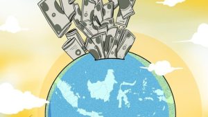 Equityworld Futures Surabaya | Investor Asing Ramai-Ramai Balik ke RI: SBN Diburu, Rupiah Menguat