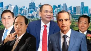 Equityworld Futures Surabaya | 5 Orang Terkaya ASEAN, Pertama Kali Sejak 2015 Gak Ada Crazy Rich RI