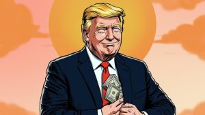 Equityworld Futures Surabaya | 608.000 Perusahaan dan Warga Amerika Terancam Bangkrut, Korban Trump?