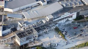 Equityworld Futures Surabaya | 1.000 Orang Tewas, Benarkah Gempa Besar Akan Menghantam Jepang?