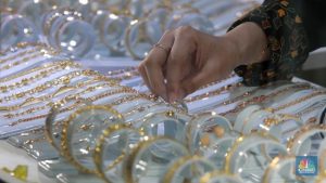 Equityworld Futures Surabaya | Harga Emas Pegadaian Galeri 24, UBS, Antam Hari Ini per 1 Agustus 2026