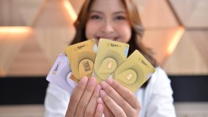 Equityworld Futures Surabaya | Harga Emas Pegadaian Galeri 24, UBS dan Antam Hari Ini 3 Agustus 2026