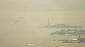 Equityworld Futures Surabaya | Asap Beracun Kebakaran Hutan Membawa Maut, Ribuan Orang Amerika Tewas