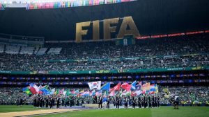 Equityworld Futures Surabaya | Rencana Ugal-ugalan FIFA Picu Perang dengan UEFA, Separah Apa?
