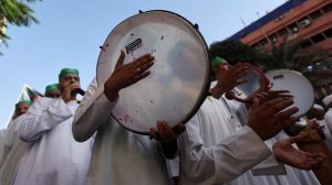 Equityworld Futures Surabaya | Satu Nabi, Seribu Tradisi: Ini Beragam Peringatan Maulid di Dunia