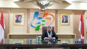 Equityworld Futures Surabaya | Sentimen Pekan Depan, Pasar Deg-Degan Tunggu Pengumuman Penting Ini