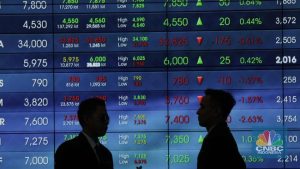 Equityworld Futures Surabaya | Saham Gocap Turun Kasta Jadi Rp1, Tetangga RI Ternyata Lebih “Kejam”