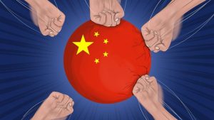 Equityworld Futures Surabaya | Jutaan Sarjana Muda China Nganggur, Bisnis “Pura-Pura Kerja” Menjamur