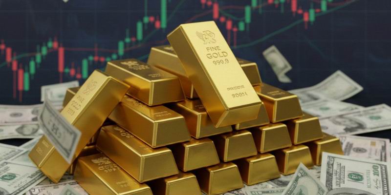 Equity World Futures Surabaya – Harga Emas Anjlok ke Bawah US$4.300, Lonjakan Yield US Treasury Perkuat Sinyal Kenaikan Suku Bunga Fed