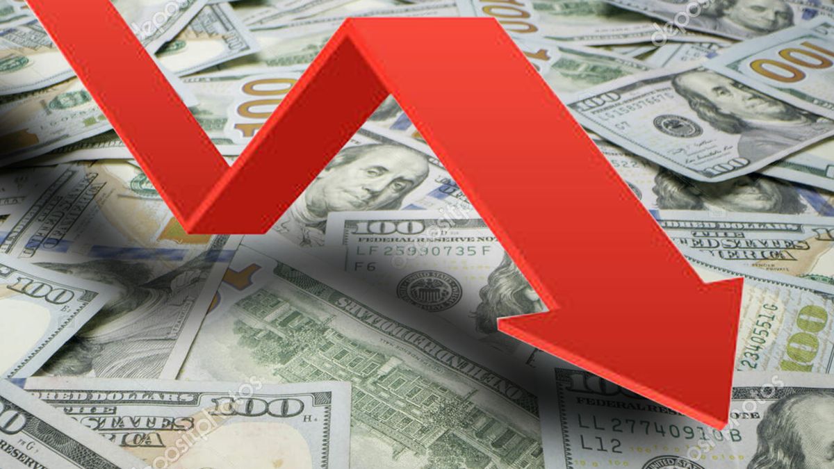 Equity World Futures Surabaya – Imbal Hasil Obligasi Melandai, Dolar AS Mulai Kehilangan Tenaga