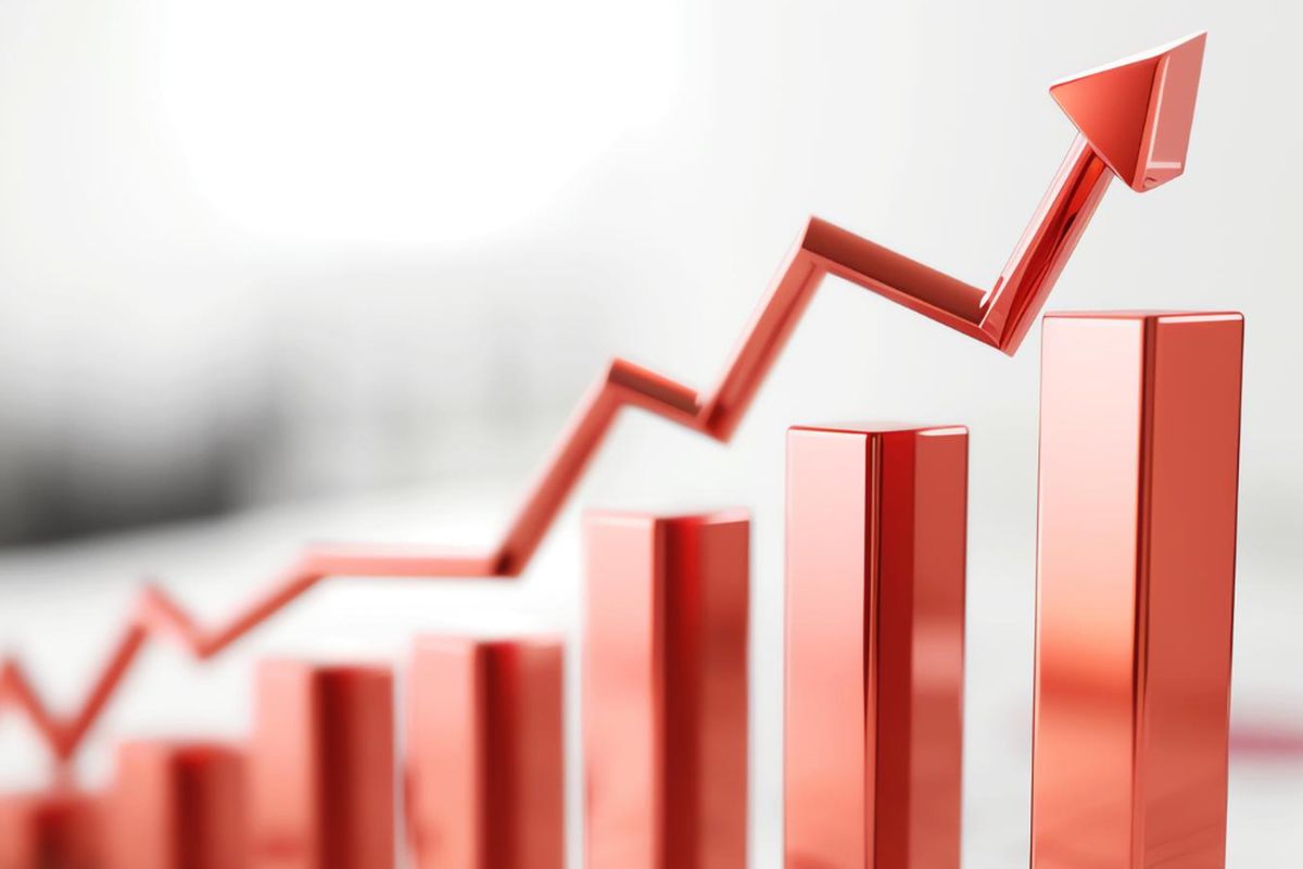 Equity World Futures Surabaya – Inflasi AS Bertahan 5.5 Tahun di Atas Target