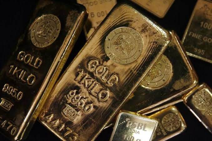 Equity World Futures Surabaya – Mengapa Sikap Hawkish Fed Gagal Menekan Harga Emas