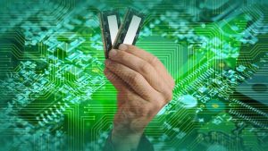 Equityworld Futures Surabaya | 80% Industri Elektronik Dunia Bergantung ke Asia, China Rajanya