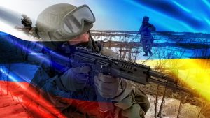 Equityworld Futures Surabaya | Kecolongan Saat Rusia Serang Ukraina, Eropa Kini Perkuat Mata-Mata
