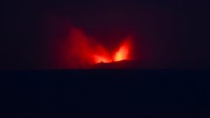 Equityworld Futures Surabaya | Cek! Ini Daftar Emiten yang Terdampak Erupsi Gunung Anak Krakatau