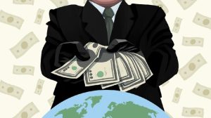 Equityworld Futures Surabaya | Ini Rangking Negara dengan Bunga Utang Terbesar di Dunia